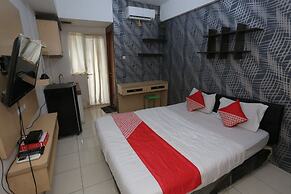 OYO Life 93008 Pelangi Coliving