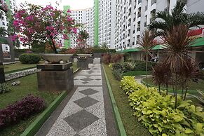 OYO Life 93008 Pelangi Coliving