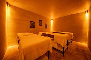 Tantan Cappadocia House