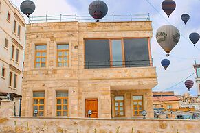 Tantan Cappadocia House