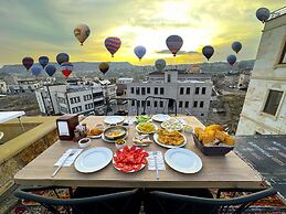 Tantan Cappadocia House