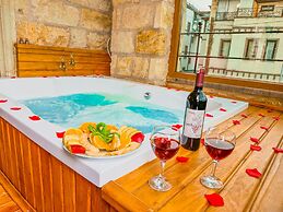 Tantan Cappadocia House