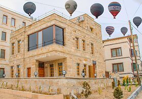 Tantan Cappadocia House