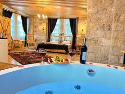 Tantan Cappadocia House