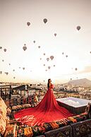 Tantan Cappadocia House