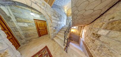 Tantan Cappadocia House