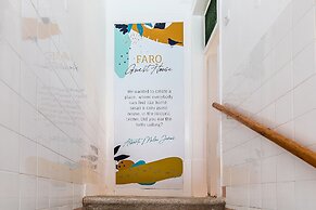 Faro Downtown Ria Formosa III