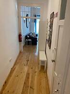 Faro Downtown Ria Formosa III