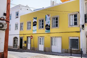 Faro Downtown Ria Formosa III