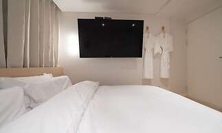 Annk Hotel Daejeon Daeheung Branch