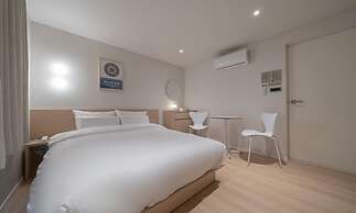 Annk Hotel Daejeon Daeheung Branch