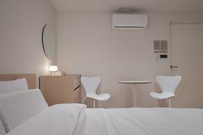 Anook Hotel Daejeon Daeheung