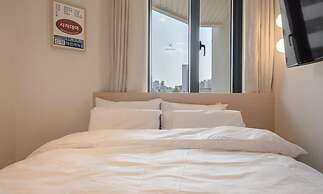 Annk Hotel Daejeon Daeheung Branch