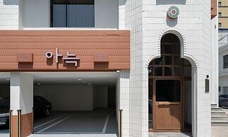 Annk Hotel Daejeon Daeheung Branch