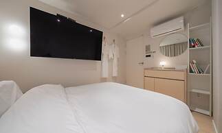 Annk Hotel Daejeon Daeheung Branch