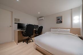 Anook Hotel Daejeon Daeheung