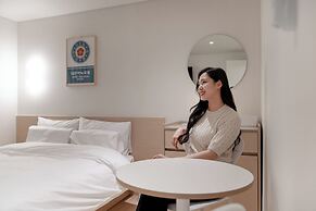 Anook Hotel Daejeon Daeheung