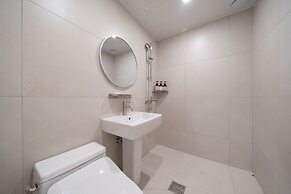 Anook Hotel Daejeon Daeheung