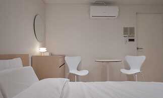 Annk Hotel Daejeon Daeheung Branch