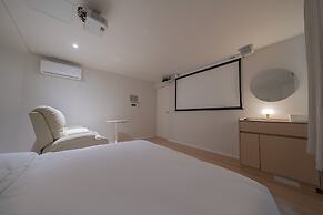 Anook Hotel Daejeon Daeheung