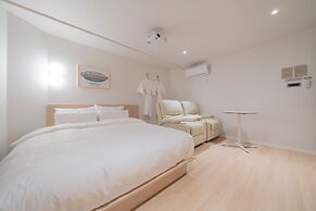 Anook Hotel Daejeon Daeheung