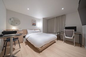 Anook Hotel Daejeon Daeheung