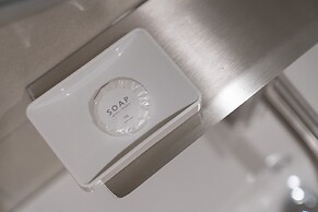 Anook Hotel Daejeon Daeheung
