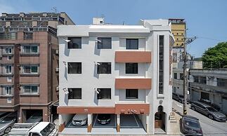 Annk Hotel Daejeon Daeheung Branch