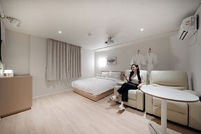 Anook Hotel Daejeon Daeheung