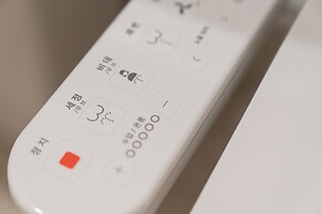 Anook Hotel Daejeon Daeheung