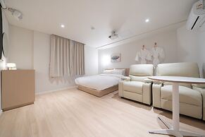 Anook Hotel Daejeon Daeheung