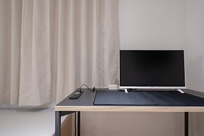 Anook Hotel Daejeon Daeheung