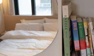 Annk Hotel Daejeon Daeheung Branch