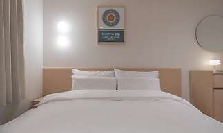 Annk Hotel Daejeon Daeheung Branch