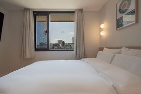 Anook Hotel Daejeon Daeheung