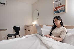 Anook Hotel Daejeon Daeheung