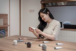 Anook Hotel Daejeon Daeheung