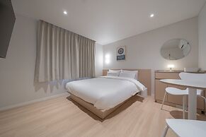 Anook Hotel Daejeon Daeheung