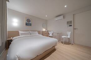 Anook Hotel Daejeon Daeheung