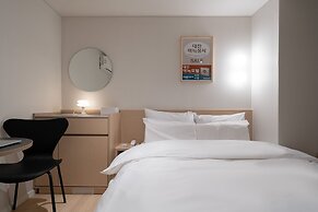 Anook Hotel Daejeon Daeheung