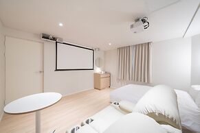 Anook Hotel Daejeon Daeheung
