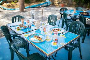 Holiday Eolie Village