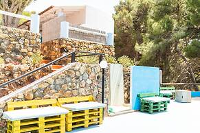 Holiday Eolie Village