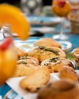 Holiday Eolie Village