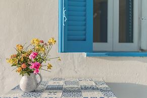 Holiday Eolie Village