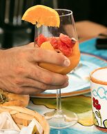 Holiday Eolie Village