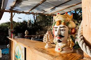 Holiday Eolie Village