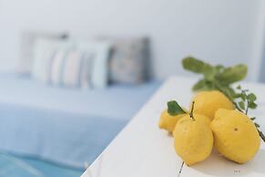 Holiday Eolie Village