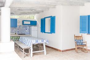 Holiday Eolie Village