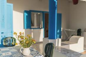 Holiday Eolie Village